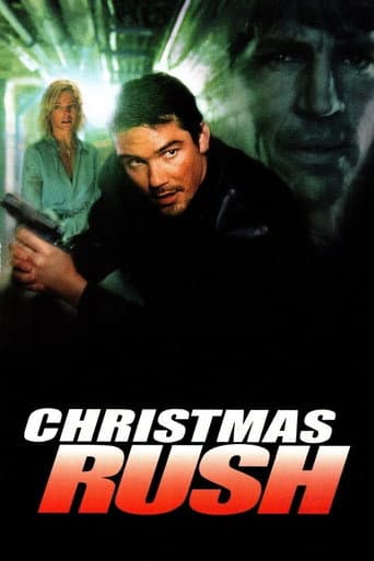 Christmas Rush (2002) poster