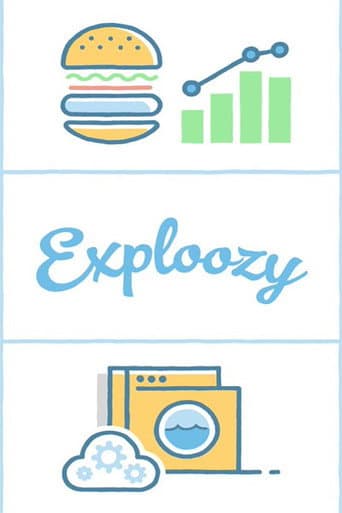 Exploozy (2016) poster