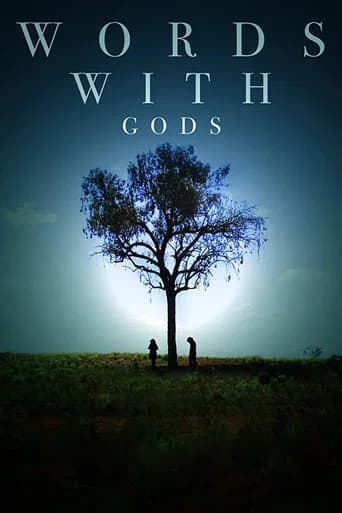 Words with Gods (2014) poster