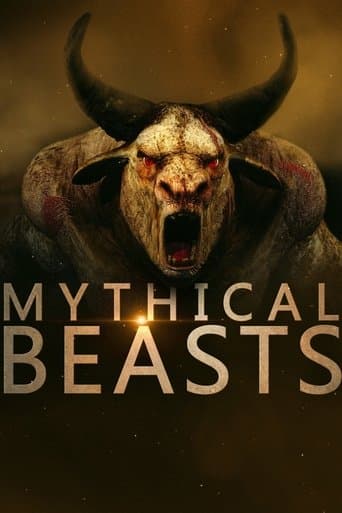 Mythical Beasts (2018) poster