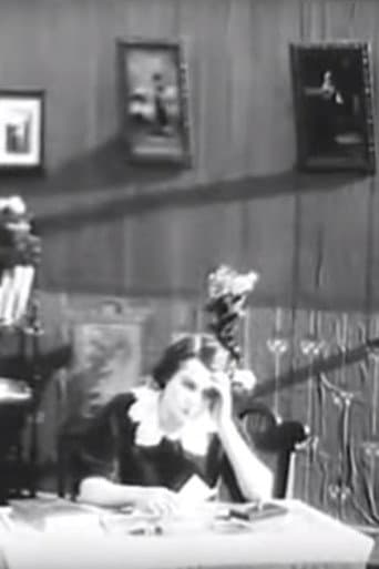 Where is the Truth? The Tragedy of the Jewish College Girl (1913) poster
