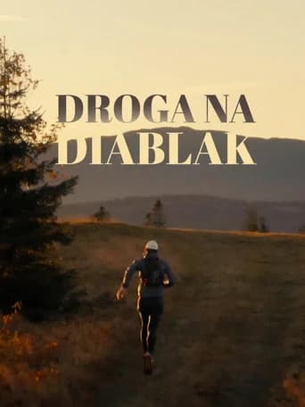 Droga na Diablak (2025) poster