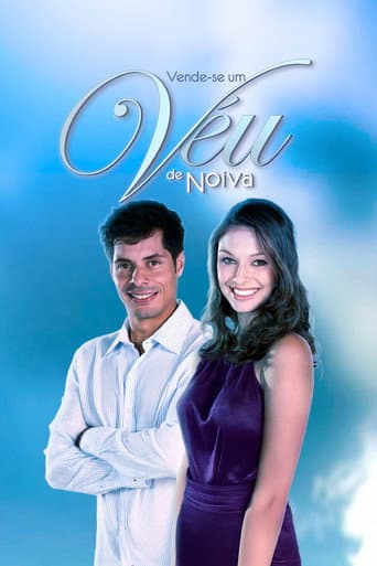 Vende-se um Véu de Noiva (2009) poster