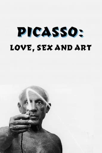 Picasso: Love, Sex and Art (2015) poster