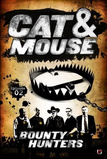 National Geographic Inside: Cat & Mouse (2008) poster