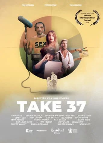 Take 37 (2026) poster