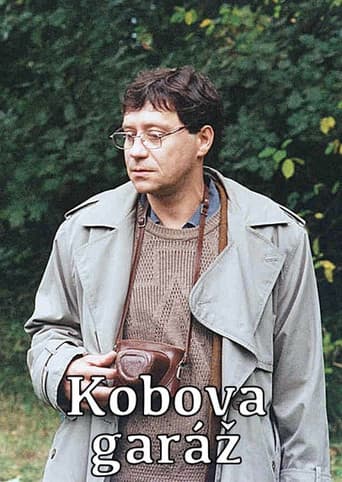 Kobova garáž (2003) poster