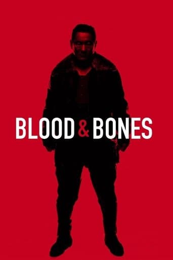 Blood and Bones (2004) poster
