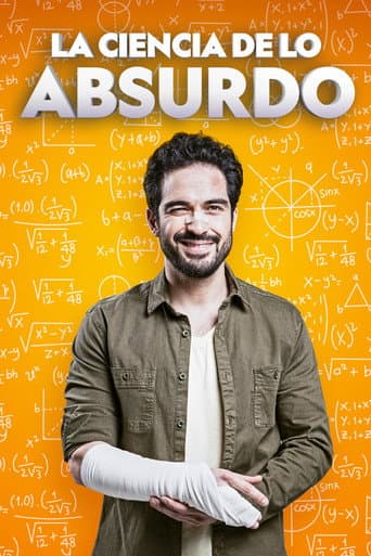 Science of Stupid (2014) poster