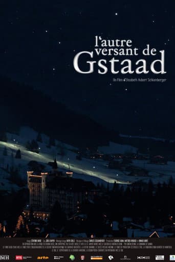 L'autre versant de Gstaad (2011) poster
