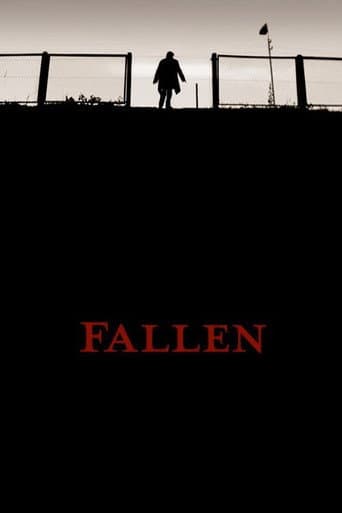 Fallen (2005) poster