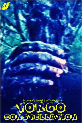 Yorgo Constellation (2025) poster