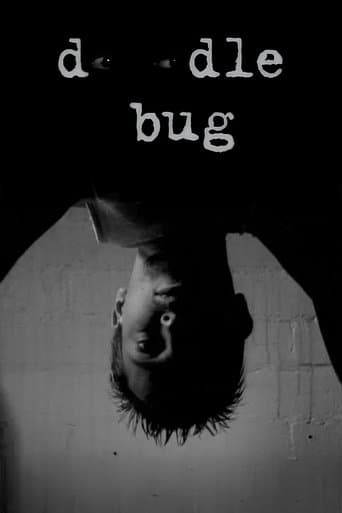 Doodlebug (1997) poster