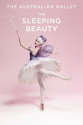 The Sleeping Beauty (The Australian Ballet) (2016) poster
