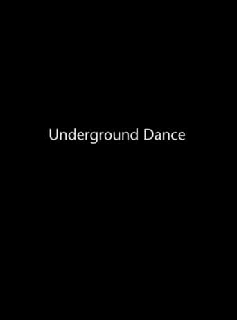 Underground Dance (2015) poster