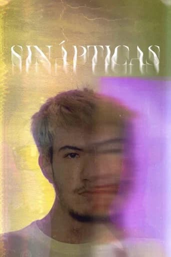Synaptic (2023) poster