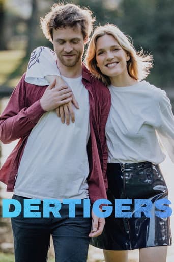 Dertigers (2019) poster