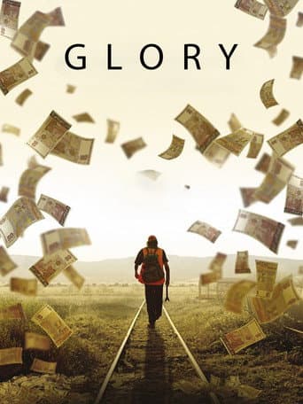 Glory (2017) poster
