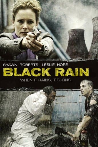 Red Torrent (2009) poster