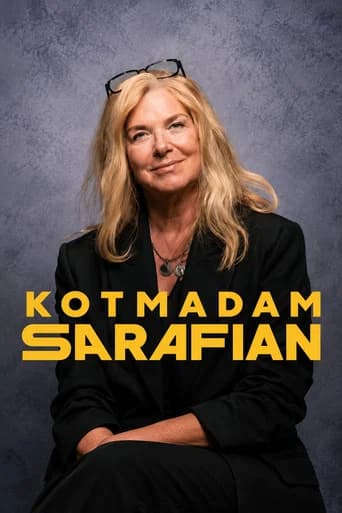 Kotmadam Sarafian/Sergeant (2024) poster