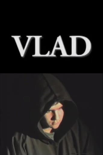 Vlad (1989) poster