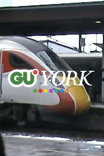 GU* York (2025) poster