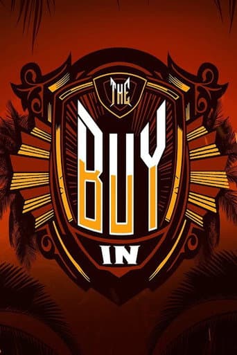 AEW Fight for the Fallen: The Buy-In (2019) poster