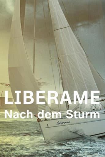Liberame - Nach dem Sturm (2022) poster