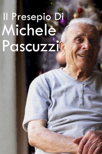 The Nativity Scene of Michele Pascuzzi (2023) poster