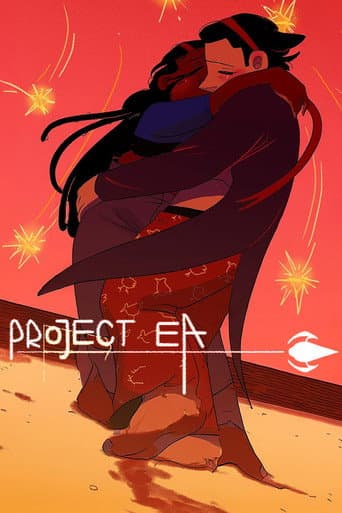 Project EA (2022) poster