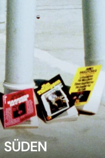 South (1990) poster