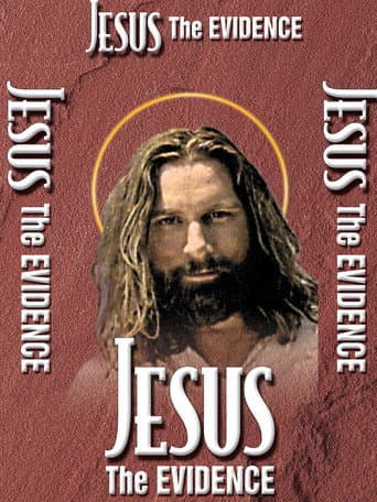 Jesus: The Evidence (1984) poster