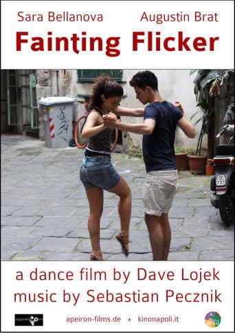 Fainting Flicker (2016) poster