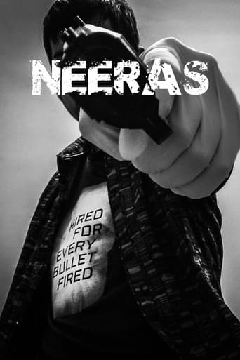 Neeras (2021) poster