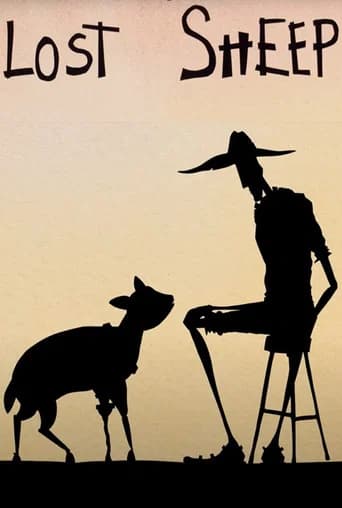 Lost Sheep (2023) poster