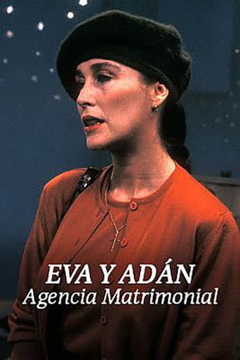 Eva y Adán. Agencia matrimonial (1990) poster