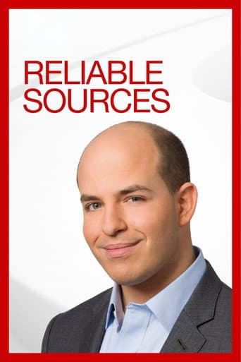 Reliable Sources (1992) poster