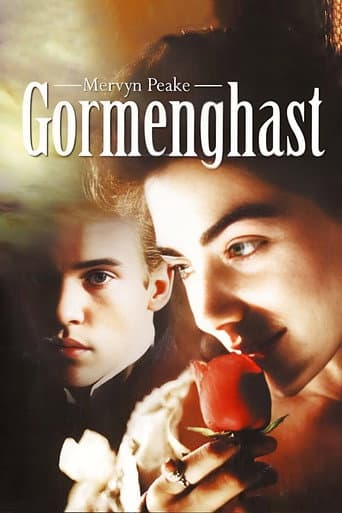 Gormenghast (2000) poster