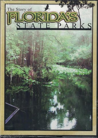The Story of Florida's State Parks (2009) poster