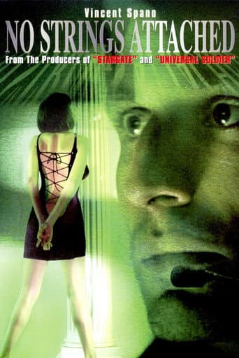 No Strings Attached (1997) poster