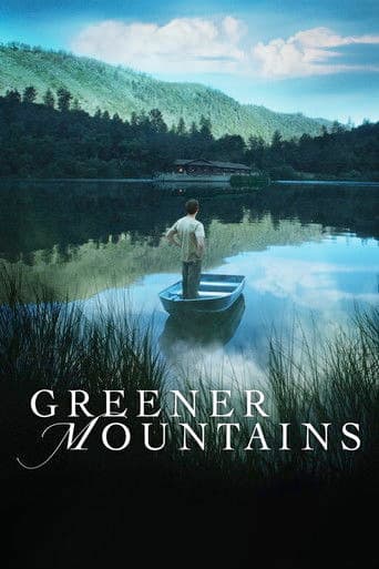 Greener Mountains (2005) poster