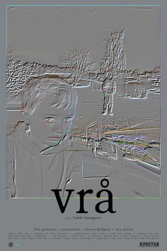 Rift (2024) poster