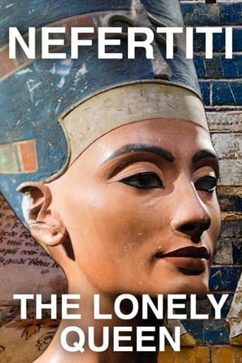 Nefertiti - The Lonely Queen (2020) poster