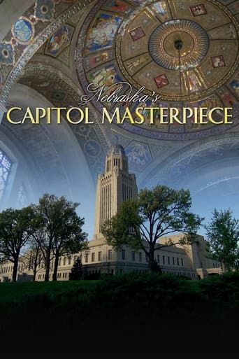 Nebraska's Capitol Masterpiece (2014) poster