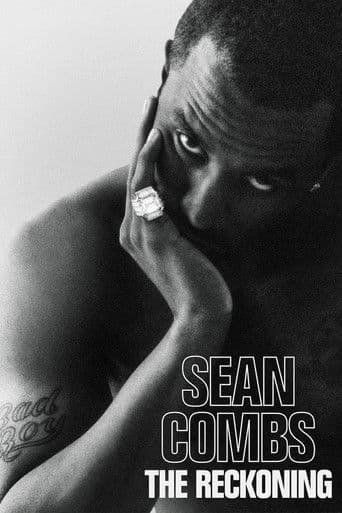 Sean Combs: The Reckoning (2025) poster