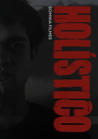 HOLÍSTICO (2026) poster