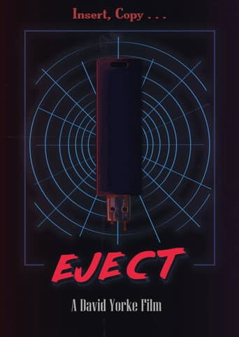 Eject (2019) poster