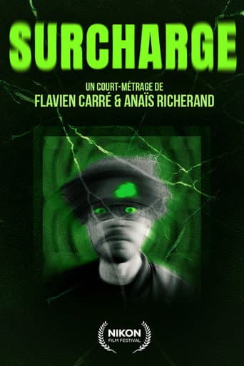 Surcharge (2025) poster