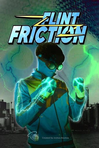Flint-Friction (Short-Film) (2025) poster