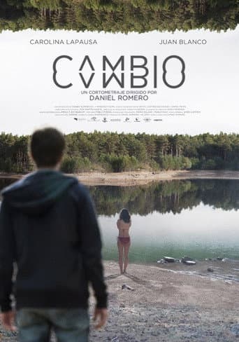 Change (2016) poster